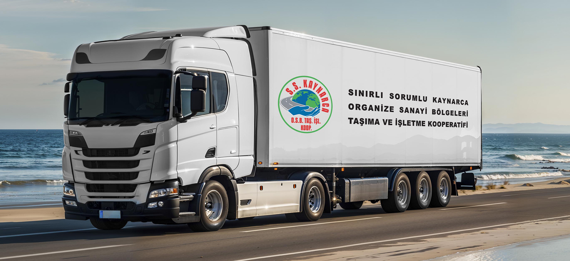 Yurtiçi Taşımacılık